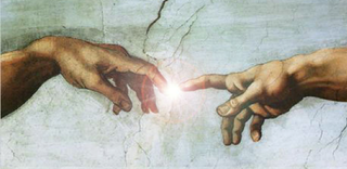 New Michaelangelohands