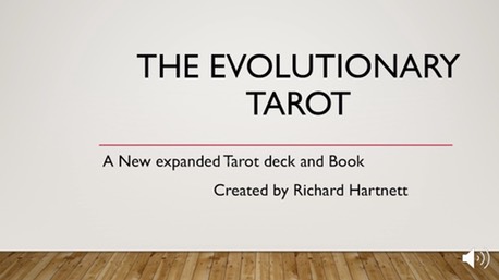 the-evolutionary-tarot